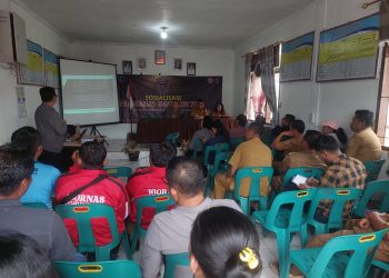 Tim Race Manajemen Matangkan Persiapan, Inilah Kategori Lomba Triathlon Challenge Bakkara Humbahas 2026