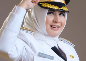 OTT Guncang Pekalongan, Fadia Arafiq Dicokok KPK, Proyek Outsourcing Diduga Diatur