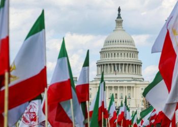 Dari Persia Menjadi Iran, Ini Sejarah Panjang Negara Iran