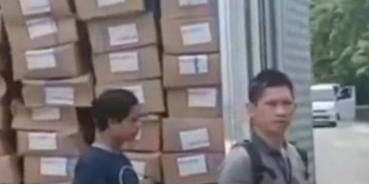 Daging Busuk Nyaris Masuk Meja Lebaran, Resmob Bareskrim Sikat 9,5 Ton Domba Impor Kedaluwarsa