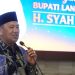 Bupati Langkat Syah Afandin Rangkul Pers Dimeja Buka Puasa, Kritik Dianggap Vitamin Pembangunan