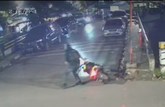 Serangan Air Keras ke Aktivis KontraS, Teror bagi Pejuang HAM