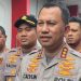 Remaja Panik, Mayat Wanita Dalam Boks Nyaris Dilempar Kesungai di Medan