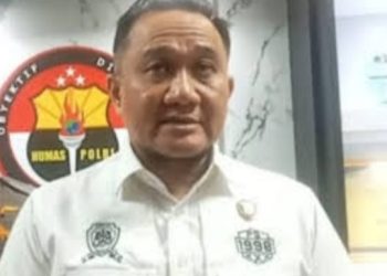 Polisi Siap Sapu Bersih Aset Tersangka Penggelapan Rp 28 M, dari Kafe hingga Kebun Mini