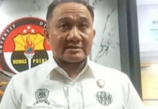 Polisi Siap Sapu Bersih Aset Tersangka Penggelapan Rp 28 M, dari Kafe hingga Kebun Mini