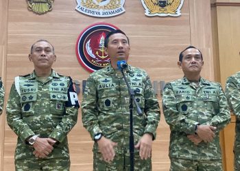 Jabatan Kabais TNI Diserahkan buntut Kasus Air Keras ke Aktivis KontraS