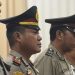 Ketua Sidang Murka ke Kasat Narkoba Polres Torut yang Lepas Bandar: Kau Bodoh!