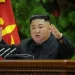 Kim Jong-un: Jika Iran Minta, Satu Rudal Saja Cukup untuk Lenyapkan Israel
