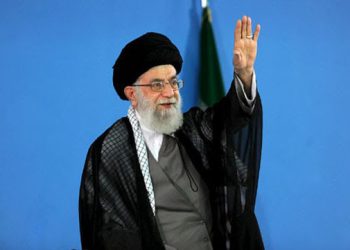 Iran Bantah Ali Khamenei Pemimpin Tertingginya Tewas Akibat Serangan AS dan Israel