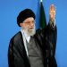 Iran Bantah Ali Khamenei Pemimpin Tertingginya Tewas Akibat Serangan AS dan Israel