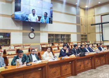 Awal Mula Munculnya Kasus Videografer Amsal Sitepu Didakwa Korupsi Rp 202 Juta