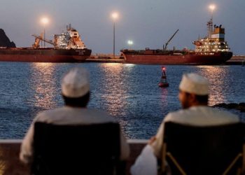 Iran Bantah Trump Soal Izinkan Kapal Tanker Lewat Hormuz: Pernyataan Palsu
