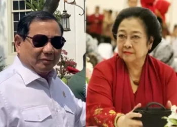 Megawati Absen Dijamuan Istana Prabowo, PDIP: Sudah Punya Agenda Sendiri