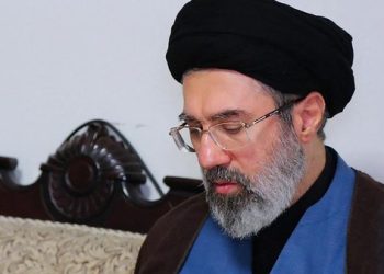 Kata Kedubes Iran di RI soal Mojtaba Khamenei Terpilih Jadi Pemimpin Tertinggi
