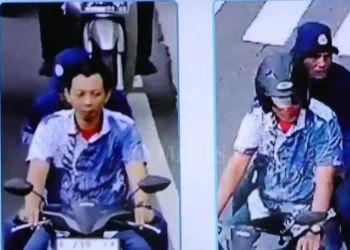 Terungkap, Ini Identitas 4 Anggota Denma Bais TNI Terduga Pelaku Penyiraman Air Keras ke Andrie Yunus