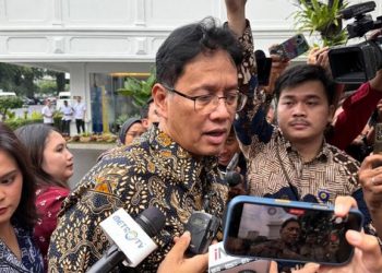 Prabowo Panggil Purbaya hingga Zulhas, Bahas Stok Pangan-BBM Jelang Lebaran