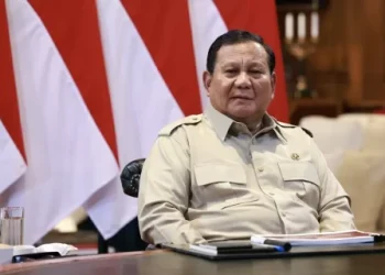 Presiden Prabowo Tegaskan Indonesia Tak Pernah Komitmen Sumbang USD1 Miliar untuk BoP