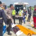 Ngeri di Tol Indrapura–Kisaran, Innova Hantam Truk Box, 4 Tewas Seketika, 3 Kritis