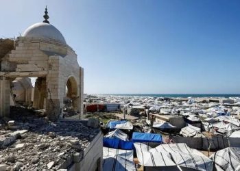 Pasukan Internasional Termasuk TNI Dikerahkan ke Gaza Mulai Mei