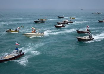 Kapal Musaffah 2 Meledak di Selat Hormuz, 3 WNI dalam Pencarian