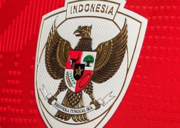 Daftar 24 Pemain Timnas Indonesia untuk FIFA Series 2026