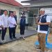 Danone Indonesia Hadirkan Akses Air Bersih bagi Fasilitas Kesehatan Terdampak Bencana