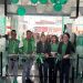 Manulife Indonesia Resmikan Kantor Pemasaran Mandiri Baru di Medan