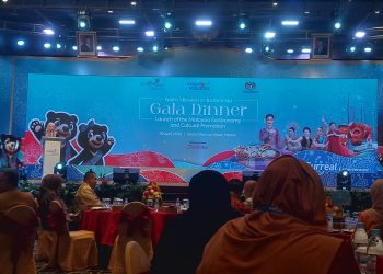 Misi Promosi Pariwisata Malaysia yang Bawa Harum Budaya dan Kerjasama