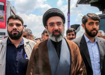 Mojtaba Khamenei “Muncul” Perdana Usai Gencatan Senjata, Klaim Menang Perang