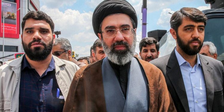 Mojtaba Khamenei “Muncul” Perdana Usai Gencatan Senjata, Klaim Menang Perang