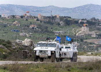 Unifil Diserang Lagi, Kemenlu: Pasukan Pemelihara Keamanan Tak Boleh Jadi Sasaran