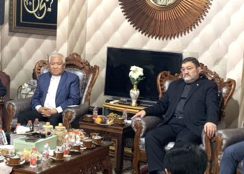 Dubes Iran Apresiasi RI Siap Jadi Fasilitator Perdamaian Amerika-Israel Vs Iran