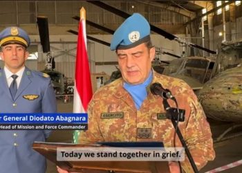 Harunya Upacara Pelepasan Jenazah 3 Prajurit TNI di Lebanon: Mereka Tidak Akan Dilupakan