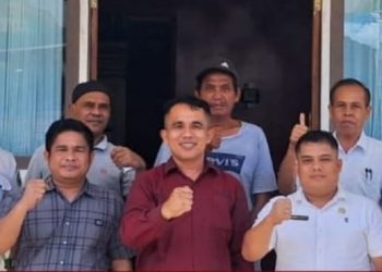 DPRD Pasaman Barat Konsultasi ke Dinas PU Pasaman, Bahas Pembukaan Akses Jalan Antarwilayah