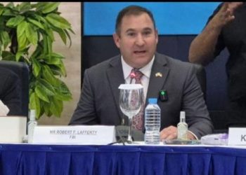 FBI Apresiasi Polri Bongkar Sindikat Phishing Tools Bikin Rugi Rp 350 M