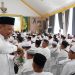 Dibawah Teduh Doa, Syah Afandin Lepas 398 Calon Haji Langkat dengan Pesan Keikhlasan