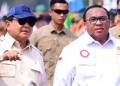 Prabowo Siapkan ‘Kartu As’ untuk Buruh dan Ojol di May Day 2026
