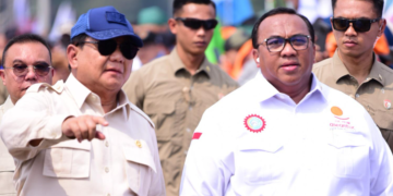 Prabowo Siapkan ‘Kartu As’ untuk Buruh dan Ojol di May Day 2026