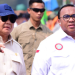 Prabowo Siapkan ‘Kartu As’ untuk Buruh dan Ojol di May Day 2026