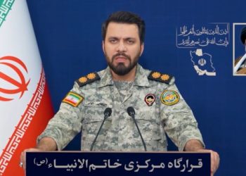 Giliran Iran Serang Kapal AS Usai Kapalnya Ditembak di Teluk Oman