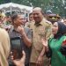 Bupati Syah Afandin Temui Korban Banjir, Janjikan Pendataan Ulang Bantuan hingga Kepusat