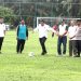 Dukungan DPRD Menguat, Nefri Siap Kembangkan Infrastruktur Olahraga Lubuk Gadang