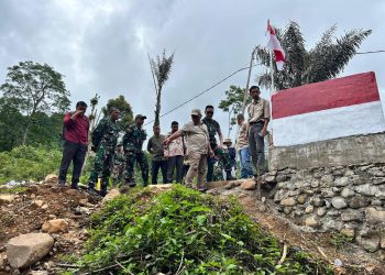 Dari Terisolasi ke Terhubung: Jembatan Aramco Buka Harapan Baru Warga