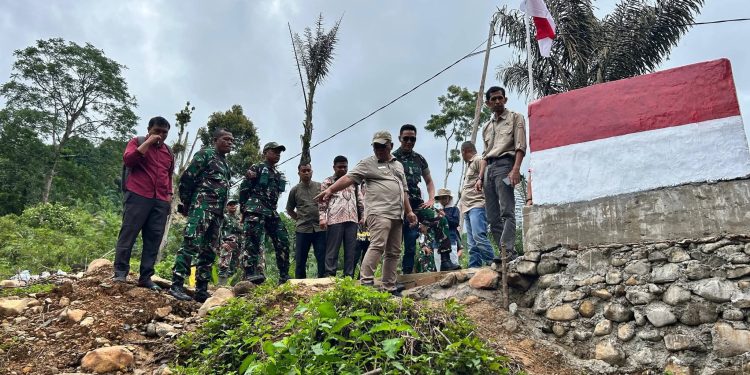 Dari Terisolasi ke Terhubung: Jembatan Aramco Buka Harapan Baru Warga