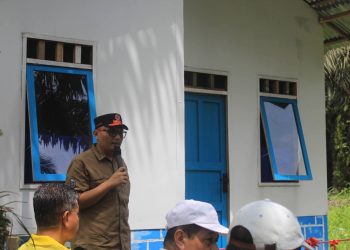 DPRD Hetlin: Program CSR Pemda Pasaman Barat Patut Diperluas