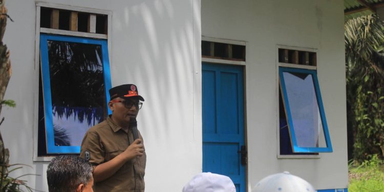 DPRD Hetlin: Program CSR Pemda Pasaman Barat Patut Diperluas