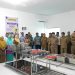 Dapur MBG Diresmikan, Perkuat Upaya Penanganan Stunting 