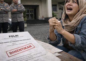 Laporan Kasus Dugaan Penggelapan Mobil di Bulukumba Dihentikan Polisi, Pelapor Soroti Adanya Kejanggalan