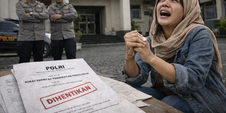 Laporan Kasus Dugaan Penggelapan Mobil di Bulukumba Dihentikan Polisi, Pelapor Soroti Adanya Kejanggalan