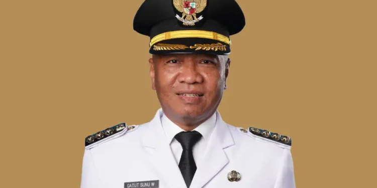 Bupati Tulungagung Terjaring OTT KPK, Skandal Kekuasaan Kembali Tersibak